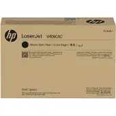 HP 159X -laservärikasetti, musta