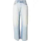 Levi's Farkut '501' sininen denim