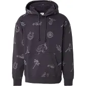 Levi's Collegepaita musta / valkoinen