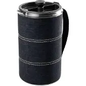 GSI Javapress-pressokeitin Ranskalainen 880ml