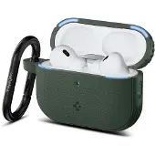 Spigen VAULT Apple AirPods Pro 3 MIDNIGHT GREEN