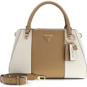 GUESS Noelle Ii Luxury Satchel Laukku