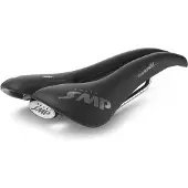Selle Smp Well Carbon Sattel