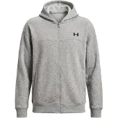 Under Armour Rival Lightweight Kokovetoketjullinen Collegepaita