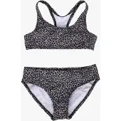 Saltabad Sally Bikinit, Leo, 2 vuotta