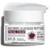 APLB Ascorbyl Glucoside Peptide Facial Cream 55ml