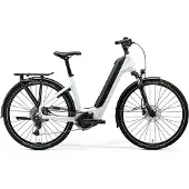 Merida Bikes Efloat City 400 Eq Cues U4000 2026 Sähköpyörä