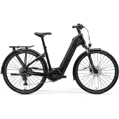 Merida Bikes Efloat City 400 Eq 2025 Sähköpyörä