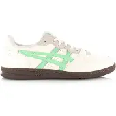Asics unisex. 1203A451 Trainers Skyhand Og white (37.5), Flat, Laces, Casual