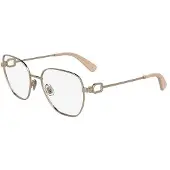Longchamp LO2169 N 52/17/140 Ruusukulta Metalli Naisille LO2169 N