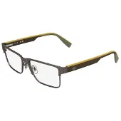 Lacoste L2318 55/18/145 Matte sand Metalli MIEHILLE L2318 Näkölasit