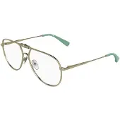 Longchamp LO2187 57/14/140 Kulta Metalli Naisille LO2187