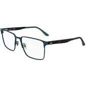 Lacoste L2314 N 58/17/145 Matte azur Metalli MIEHET L2314 N