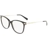 Longchamp LO2691 N 54/15/140 Mustat Akryylilasit NAISILLE LO2691 N