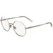 Longchamp LO2166 N 54/19/145 Ruusukulta/ruusu Metalli NAISILLE LO2166 N