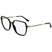Lacoste L2981 55/15/140 Mustat Bio inj-g820 NAISTEN L2981 Näkölasit