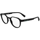 Lacoste L2980 51/20/145 Mustat Näkölasit Bio inj-g820 MIESTEN L2980