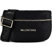 Valentino Olkalaukku 'JENNY RE' musta