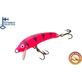 Nils Master Invincible 5 cm vaappu