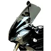 Bullster Triumph Tiger 1050 Korkea Tuulilasi