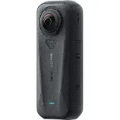 Insta360 X4 Air Starter Bundle 360-kamera, musta