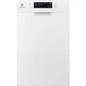 Electrolux 600 Sarjan Astianpesukone ESS43310SW (valkoinen 45cm)