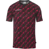 Uhlsport Progressive 28 Lyhythihainen T-paita