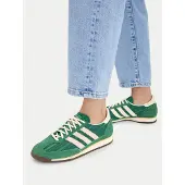 Adidas Sl 72 Og W - Green - 39 1/3