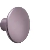 Muuto Dots Metal Ø5 cm - Lilac