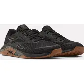 Reebok Performance Nanoflex Tr 3 - Black - 45.5