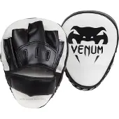Venum Lights Focus Mitsar Valkoinen/Musta Pari