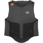 USG-Reitsport Selkäpanssari USG Precto Dynamic Fit XXXS
