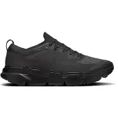 ON Men's Cloudsoma Black/Black Juoksukengät 43