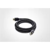 Elgato 2.1 HDMI Ultra High Speed -näyttökaapeli, 2m, musta