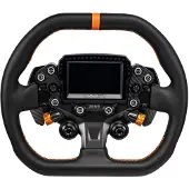 Simagic ZS-310CS GT ohjauspyörän kehä 310mm - nahka, musta