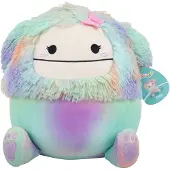 Squishmallows 30 cm Ting Bigfoot
