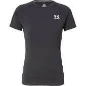 Under Armour Heatgear Authentics Comp Lyhythihainen T-paita