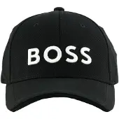 BOSS Cap-Us-1 - Black - ONE SIZE