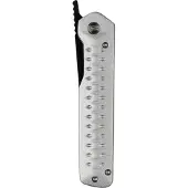 Gerber Ayako 30-001667 Silver pocket knife