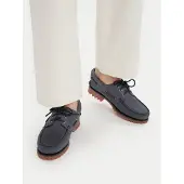 Timberland Mokkasiinit tummanharmaa