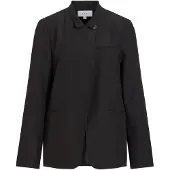 Vila Vibeata L/S Blazer - Black - 38