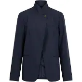 Vila Vibeata L/S Blazer - Navy - 34