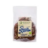 Biofood Pekannötter 250 gr