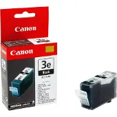 Canon BJ CARTRIDGE BCI-3E BK BLK (4479A002)