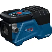 Bosch Gtp18v-28 No Battery Sähköpumppu