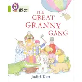 Judith Kerr The Great Granny Gang