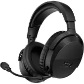 HyperX Cloud Stinger 3 Langaton pelikuulokemikrofoni - Musta
