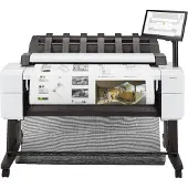 HP DesignJet T2600PS 36" MFP Plotter