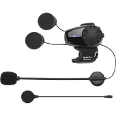 Sena SMH10 Bluetooth-kuulokemikrofoni, yksi pakkaus