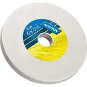 Norton Hiomalaikat penkkihiomakoneille 8L10A606K8VS3; 200x20x32 mm